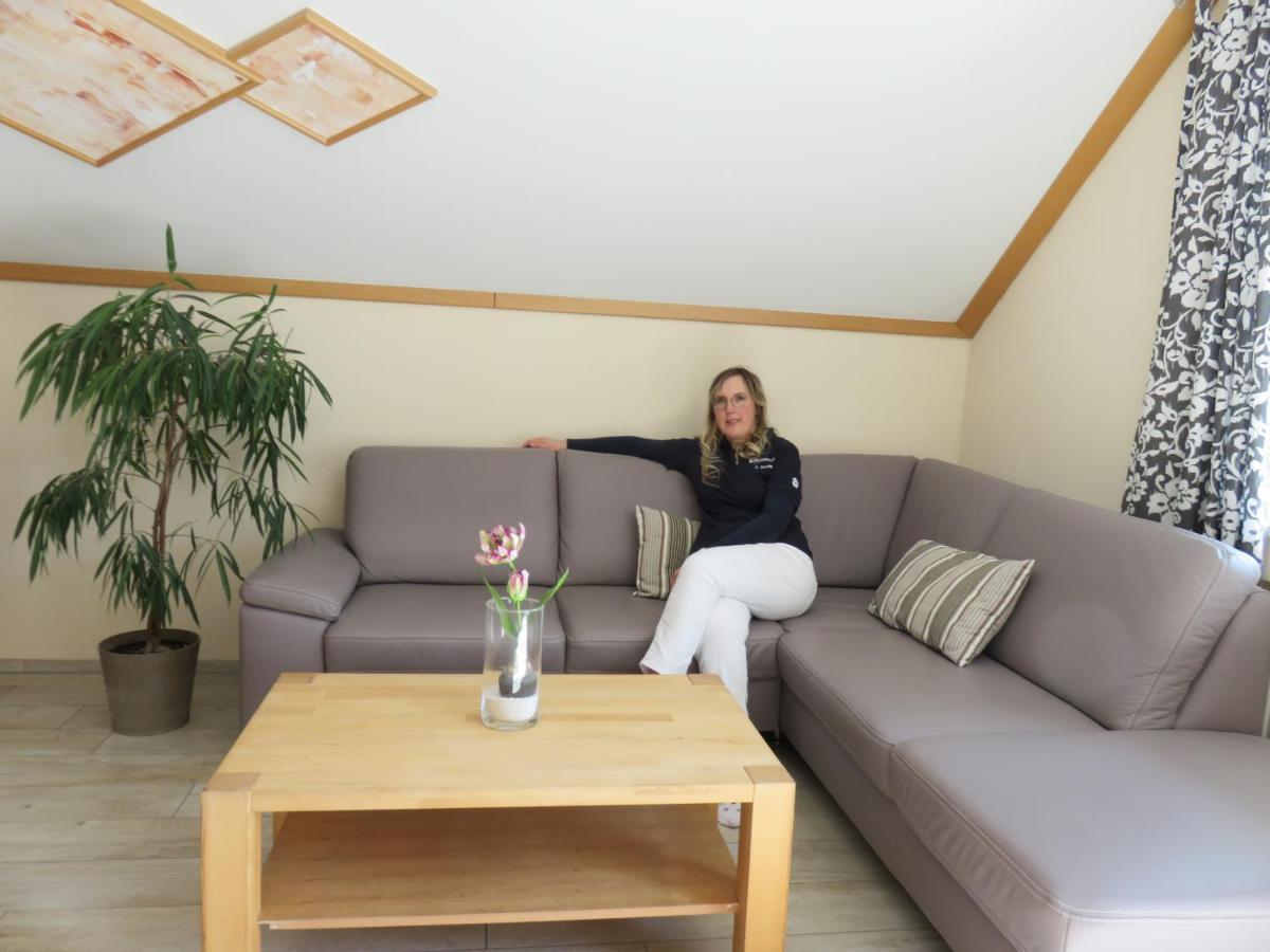 Ferienhof Handlesbauer Rettenbach  Exterior foto